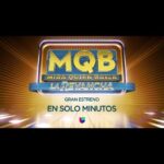 Sherlyn Instagram - Empieza la aventura @miraquienbaila #mqb