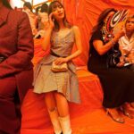 Suzu Hirose Instagram - ❤️
Thank you for inviting @louisvuitton 
#invitedbyLouisVuitton