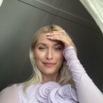 Lena Gercke Instagram - Still in ☀️☀️☀️ mood 🌻