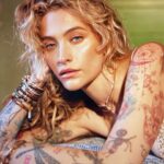 Paris Jackson Instagram - @grazia_it 
~
~
~
interviewer: @fedi_volpe
photographer: @sarahkrickphotography
styling @orettac
makeup: @paulyblanch
hair: @rickhenryla
photo assistant: @bryancarvajal.jpg
styling assistant @haileyliu
production: @kricketproductions
