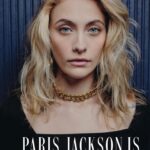 Paris Jackson Instagram - and for @graziauk