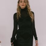 Paris Jackson Instagram - @maisonmargiela by @jgalliano