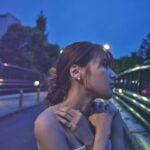 Kasumi Arimura Instagram - 写真集🦋🌍💫❤️