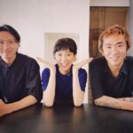 Asami Mizukawa Instagram - @ellegourmetjp 連載『水川発酵食道』三回目は普段から仲良くさせてもらってるレストランkabiの
@shohei_kabi 
@kentarovin 
に話を伺いました🤲✨🍑🍹
いつ食事をしても目の玉がひっくり返るくらい美味しいけど、メニューに発酵を取り入れてるってなったら話を伺わずにはいられないよね☺️
また今までの連載とは違う角度での発酵のお話が聞けました！
是非ご覧ください。