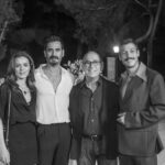 Özge Özpirinçci Instagram - Çok güzel bir geceydi 🪗🖤