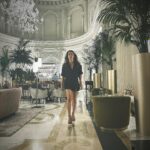 Özge Özpirinçci Instagram - Veni Vidi Amavi 🍷🍝