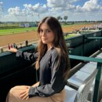 Daniela Calle Instagram – 🐎