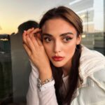 Rabia Soytürk Instagram - 🐚