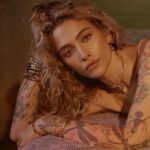 Paris Jackson Instagram - @grazia_it 
~
~
~
interviewer: @fedi_volpe
photographer: @sarahkrickphotography
styling @orettac
makeup: @paulyblanch
hair: @rickhenryla
photo assistant: @bryancarvajal.jpg
styling assistant @haileyliu
production: @kricketproductions