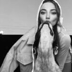Rabia Soytürk Instagram - 🐚