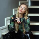 Melisa Döngel Instagram - söyleli bi hafta