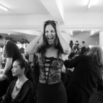 Macarena Achaga Instagram - in the mood for a change 🤞🏻

por muchos años ya, he dejado que mi instinto me guíe -casi- ciegamente y por más cabeza que le echo, nada parece compensar esa certeza que viene de la panza.. y que hace unos meses me trajo a mi nueva casa @wearelabmanagement un espacio creado por mujeres para construir carreras 360 integrando todas las partes del artista en un solo lugar llamado LAB 🧪✨ me emociona profundamente compartir esta nueva etapa con ustedes y con estas mujeres chingonas que me inspiran a ir por todo 💞 

lo mejor está por venir 👯‍♀️👯‍♀️