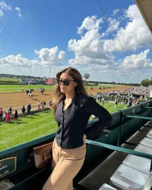 Daniela Calle Instagram - 🐎