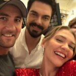 Melisa Döngel Instagram - söyleli bi hafta