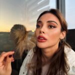 Rabia Soytürk Instagram - 🐚