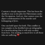 Sarah Paulson Instagram - THIS. 💔
Reposted from @zoelisterjones