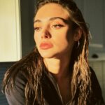 Rabia Soytürk Instagram - kitchen moment 📌