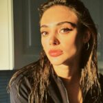 Rabia Soytürk Instagram - kitchen moment 📌