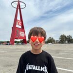 Riisa Naka Instagram - 10歳おめでとう🩷
最近写真であまり笑ってくれなくなったのはきっと小さい時の私の遺伝です😂😅
その中でも笑ってくれた写真たち🦎🫶🏻🥹
10歳も幸せな時間を過ごせますように❤️ずっとずっと愛してるよ🦎❤️🫶🏻🥰