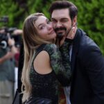 Melisa Döngel Instagram - AKSAM HERKES BÖLÜME KOSSUNNNNNN INANILMAZZZZZ BIR BÖLÜM🤔🫠🫣
@foxturkiye @dizikirlisepeti