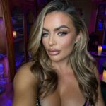 Mandy Rose Instagram - Just finished another 🔥 shoot! 🎥 Can’t wait to show u guys all this new content on my fansite !! 🌶️🌶️🌶️

🔗 LINK IN BIO 

Glam @luisdollss 
Photographer @trystan.raw