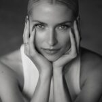 Lena Gercke Instagram - Add a caption 💕 

Shot by the talented @susanbuth 
H m by my 💕 @benmayerprofessional