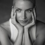 Lena Gercke Instagram - Add a caption 💕 

Shot by the talented @susanbuth 
H m by my 💕 @benmayerprofessional