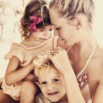 Poppy Delevingne Instagram - Juno POP is 8 today… 🌟
Happy Birthday not so little one. I love you beyond even though you promised me you’d stop growing up. You’re the light in all of our lives (that naughty infectious giggle says it all) ~ & my greatest JOY is getting to be your auntie. Keep shining babygirl, 💛
@cdelevingne @edwardajgrant