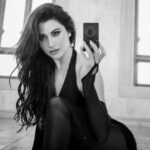 Praya Lundberg Instagram -