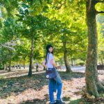 Kōki Instagram - 💗🌱

Photo by sis @cocomi_553_official ☺️