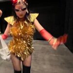 Riisa Naka Instagram - MY QUEEN🔥👑🩷✨💋 @samsmith 

5年ぶりのサムちゃん🥹😭🫶🏻❤️
最高のLIVEをありがとう💛
GLORIA the tourのイメージの衣装とメイクで応援しにいったよ❤️
ずっと大好き〜😘💋🔥✨

そしていつも最高のメイクをありがとう🩵💄@nasup もて😘

#gloriathetour 
#samsmith