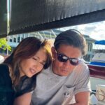 Kōki Instagram - Happy birthday 🎂💗

いつもありがとう🥰
The coolest, funniest and most  loving dad, husband and friend in the world ✨
