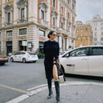 Praya Lundberg Instagram - Without a doubt one of my favorite cities in the world ❤️ a very short 48 hours but always fills my heart up