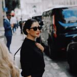 Praya Lundberg Instagram - Without a doubt one of my favorite cities in the world ❤️ a very short 48 hours but always fills my heart up