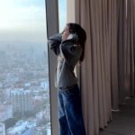 Macarena Achaga Instagram - ojalá fuera así de fácil estar lista 🫠