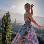 Rabia Soytürk Instagram - Fotoğrafın şarkısı var 🦋