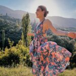 Rabia Soytürk Instagram - Fotoğrafın şarkısı var 🦋