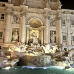 Praya Lundberg Instagram - Rome diaries