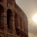 Praya Lundberg Instagram - Rome diaries