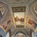 Praya Lundberg Instagram - Rome diaries