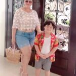 Karla Estrada Instagram - Good morning Gumamelas!🌸🌺🌸