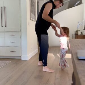 Daniella Monet Instagram - all of this, all of it, hits differently.