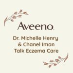 Chanel Iman Instagram - Spoke with dermatologist @DrMichelleHenry on all things eczema care. With Cassie’s eczema, I know all too well the constant care sensitive and eczema-prone skin needs. I hope this helps other adults dealing with their or their children’s eczema! @AveenoUS is sponsoring up to 500 premium memberships on @healthinherhue to provide eczema-sufferers with access to culturally sensitive healthcare providers. Claims yours today at bit.ly/hihhmembership #AveenoPartner #EczemaAwareness #SkinVisibility