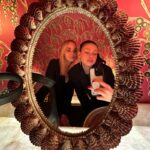 Nicola Peltz Beckham Instagram - london times 💋