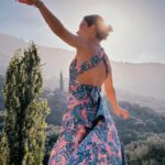 Rabia Soytürk Instagram - Fotoğrafın şarkısı var 🦋