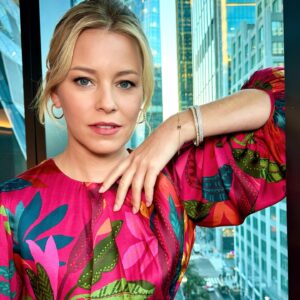 Elizabeth Banks Thumbnail - 19.2K Likes - Top Liked Instagram Posts and Photos