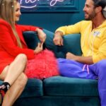 Sherlyn Instagram - Esta semana en #MiraQuienHabla con @sherlyny, @lambgarcia habló sin reparo de su vida, sus compañeros y lo que le ha enseñado #MiraQuienBaila ¡La Revancha! ✨❤️
 
Mira el episodio completo en YouTube.