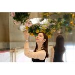 Nozomi Sasaki Instagram - .
「Grand Seiko 果実と花の和菓子屋 とき」
「ときを食（は）む和菓子。」　
一足先にお邪魔してきました🍵
中に入った瞬間の広がりのある気持ちいい空間を是非、感じていただけたらと思います。
 
いちじくのパフェ、美味しかったな…︎❤︎
 
 
—————

10月27日（金）〜11月5日（日）の10日間限定で、神宮前・StandBy（スタンドバイ）にてオープン。
 
この一瞬を生きる生命力や美しさ・瑞々しさを表現できる“果実と花”をメインテーマに据え、フレッシュで軽やかなラグジュアリーの世界観を創り上げています。
 
#pr #grandseiko #和菓子屋とき #aliveintime #グランドセイコー