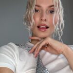 Lena Gercke Instagram - Sparkle time it is✨