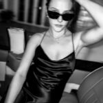Alina Boz Instagram - 🕶️